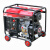 东明 DONMIN100-210A柴油5KW发电电焊一体机户外移动发电焊机焊3.2-4.0焊条(含焊接附件包) SHD210LE-G2 