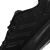 阿迪达斯 （adidas）运动鞋男鞋24春季新款户外休闲鞋网面透气轻便缓震耐磨低帮跑步鞋 GW8342/黑色 40