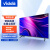 Vidda 海信 EA43S 43英寸 金属全面屏 超薄电视 智慧屏 全高清 游戏智能液晶电视以旧换新43V1G-J