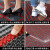 洁力（Clean Power）地垫三合一公司地毯酒店防滑垫EVA拼接刮泥除尘垫单刷尺寸可定制/0.1平米