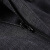 Brloote/巴鲁特男士西裤秋季羊毛商务休闲裤男士格纹修身长裤 灰色 175/82A