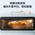 小熊（Bear）电烤箱多功能家用迷你小型烘焙旋风式水浴蒸烤20L烘烤蛋糕面包饼干机 DKX-D20E1