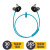 博士（BOSE） SoundSport wireless/Free无线蓝牙入耳式运动耳机防汗耳塞 SoundSport蓝色