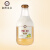 韩国进口 爱茉莉自然主义(HAPPY BATH) 麦芽啤酒沐浴露 柚子味型 300ml/瓶 补水保湿酒瓶设计 品牌直供