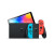 任天堂（Nintendo）Switch OLED/续航加强日版/港版便携家用ns体感游戏掌机 日版OLED红蓝+荒野之息+王国之泪（加赠2年会员