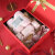 狮洛德 母亲节礼盒520礼物口红生日包装盒送客户礼品盒15*11*7.5cm
