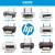 惠普（HP）802墨盒 原装墨盒 适用机型1050/2050/1010/1000/2000/1510/1511 802标准型双黑墨盒组合装