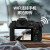 松下（Panasonic） G95D微单/无反/数码相机 Vlog视频拍摄 触屏翻转屏 五轴防抖 M43画幅 G95D+【25mm白盒】组合套装