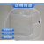 亿汀 防尘罩（非实物图 仅供参考）方形透明底部带抽绳可收口一次性防尘罩单位个起订量500货期15天 1350mm*1350mm*200mm
