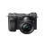 索尼Sony索尼ZVE10L高清4K旅游美颜vlog高清数码直播微单照相机zve10 全新港版索尼 ZV-E10 单机 白色 单机 + 50F1.8