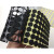 吉泰易盛-防撞贴防滑贴EVA泡棉背胶垫圆形垫-10张/件-单位：件-5天发货 30*2mm-27个/张