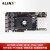 ALINX 黑金 FPGA 开发板 Xilinx  Kintex7 XC7K325T 4K视频 光纤 PCIE AV7K325