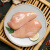 凤祥食品 生鸡大胸1kg 冷冻鸡胸肉 健康轻食代餐 出口日本欧盟级