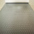 康格雅 PVC地垫塑料防水防滑垫 车间楼梯走廊橡胶耐磨地板脚垫 0.6米宽(灰色人字) 长度要几米就拍几
