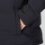 阿迪达斯 （adidas） 羽绒服男装 冬季新款运动服时尚连帽防风休闲保暖羽绒服夹克外套 HG8751/黑色/羽绒保暖 L