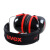 uvex舒适型隔音耳罩 防噪音隔音耳机睡眠学习工厂降噪防护耳罩 K3耳罩降噪33分贝