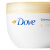 多芬DermaSpa光洁亮肤系列碗状身体乳300ml 滋润保湿大金碗 升级版大白碗