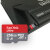 闪迪TF卡256G MicroSD 任天堂switch专用内存卡 NS switch扩展卡存储卡A1 闪迪A1 256G 256GB