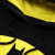 【动漫城】JUSTICE LEAGUE 正义联盟2017蝙蝠侠周边长袖连帽卫衣男装 黑色 男款175