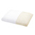 邓禄普（Dunlopillo）青少年乳胶枕荷兰/美国进口特菈蕾Talalay天然乳胶枕物理发泡工艺