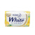 【跨境商品】花王(KAO) White白皙保湿沐浴香皂 3块装 柠檬味