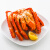 大洋世家 熟冻智利帝王蟹 1.2-1.4kg 1只 盒装 海鲜水产
