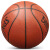 斯伯丁SPALDING篮球74-606Y金色经典NBA比赛训练标准7号室内外蓝球