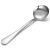 阳光飞歌✅ 不锈钢餐具✅西餐主餐勺✅子圆形饭勺✅大号 0768