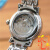 瑞士正品 浪琴LONGINES女表 瑰丽系列 自动机械手表 L4.321.4.12.6 钢带女表