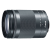 佳能（Canon）微单镜头M50/M6mark2微单相机镜头EF-M 18-150mm IS STM拆机版黑色