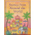 Stories From Around the World (Usborne Myths and Stories)世界各地故事集 英文原版
