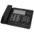 盈信（YINGXIN）录音电话机 固定座机 办公家用 自动录音 MP3播放 238黑色