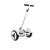 龙吟10寸平衡车双轮 x7坐立两用儿童两轮成人电动代步车 智能体感带扶杆平衡车