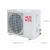 奥克斯（AUX） 正2匹 二级能效 除湿节能 一价全包 变频冷暖柜机空调（KFR-51LW/BPZF(A2)）