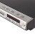 先科（SAST）SAST-2888 DVD dvd播放机 DVD播放器 RMVB （黑色）