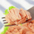 东远 金枪鱼罐头韩国进口即食吞拿罐头鱼寿司饭团材料 原味油浸罐头100g*10罐