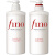 Fino美容复合精华洗护套装 女 洗发水550ml+护发素550ml 日本原装进口