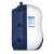 帅康（Sacon）40升大功率储水式电热水器40JWG搭配6.5WS上出水二级能效小厨宝热水宝