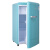 金松（JINSONG）83升单门复古迷你小冰箱 家用小型静音电冰箱 BC-83R（英伦绿）