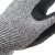 RS Pro 欧时 8691613 防切割手套黑色 橡胶图层 尺寸9-M 1双