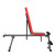 华亚（HUAYA）哑铃凳多功能仰卧板健身椅 腹肌板飞鸟凳健腹板 家用健身器材