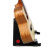 阿诺玛AROMA 尤克里里架 吉他架小提琴架子便捷可折叠型 尤克里里款AUS-02