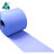 一尘（YCtek）9693-25 工业擦拭纸 大卷纸 压花 4卷/箱 蓝色