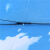 天堂伞 （UPF50+）双层面料创意三折太阳伞晴雨伞31807E T款