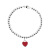 蒂芙尼 Tiffany & Co RETURN TO TIFFANY系列时尚珠式手链 61941797