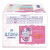 日本进口 尤妮佳（Unicharm）苏菲绵柔轻薄透气敏感肌可用护翼型卫生巾 量多日用23cm*20片