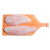 鲜动生活 冷冻巴沙鱼柳 2.2kg 礼盒装 火锅食材 海鲜水产