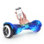 阿尔郎（AERLANG）平衡车 儿童两轮成人体感车 智能双轮电动代步车 N1标配蓝星空