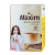 麦馨（maxim）韩国进口咖啡100条装麦馨咖啡Maxim三合一速溶咖啡粉礼盒装 白金100条