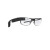 谷歌（Google） Google谷歌VR眼镜智能眼镜glass3代 4代 中文操作系统 教程指导 钛金近视眼框（不含主机） 三代glass3
